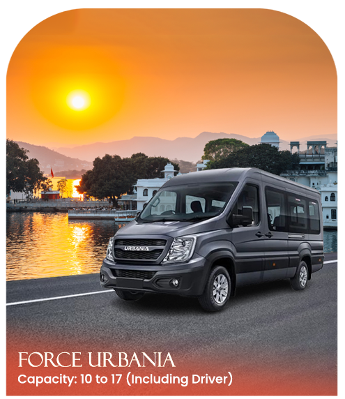 Force Urbania