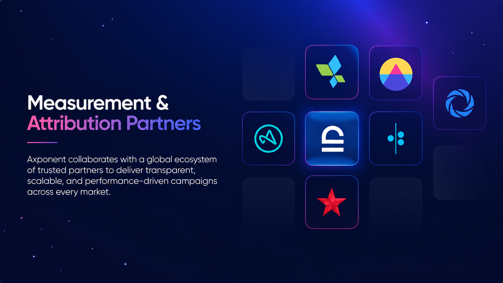 Measurement & Attribution Partners