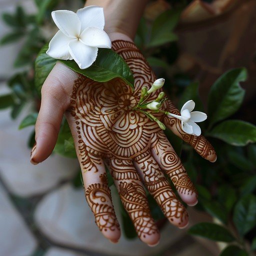 Henna Painting experience
